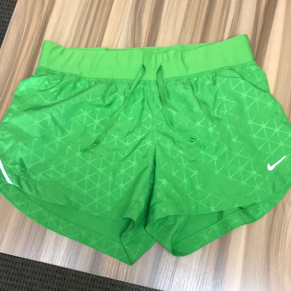 Nike Dri Fit Shorts
